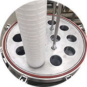 設備優勢：運行穩定