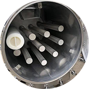 設備優勢：抗耐