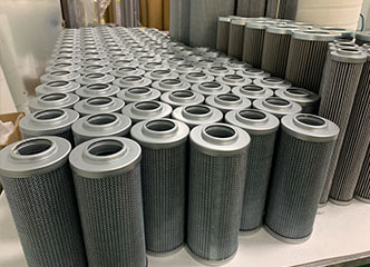 PRO海普洛濾芯生產現場4