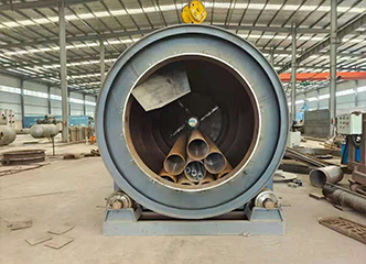 連續式煉油設備生產圖4