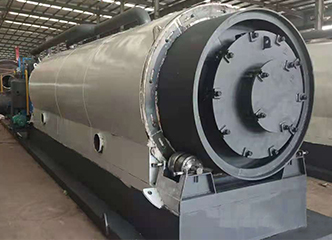 連續式煉油設備生產圖5