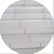 結構，納污量大