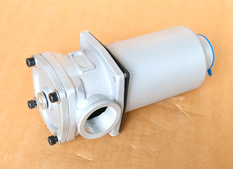 RF系列直回式回油過濾器產品實拍圖3