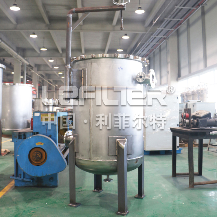 袋式過濾器法蘭式 袋式過濾器法蘭式