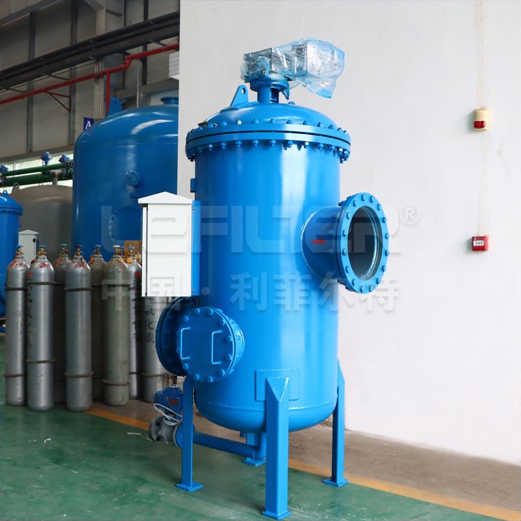 洗滌水過濾裝置多柱自清洗過濾器 洗滌水過濾裝置多柱自清洗過濾器