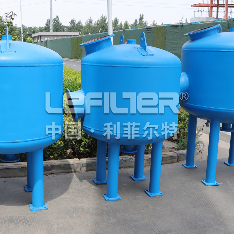 大流量設計淺層砂過濾器 大流量設計淺層砂過濾器