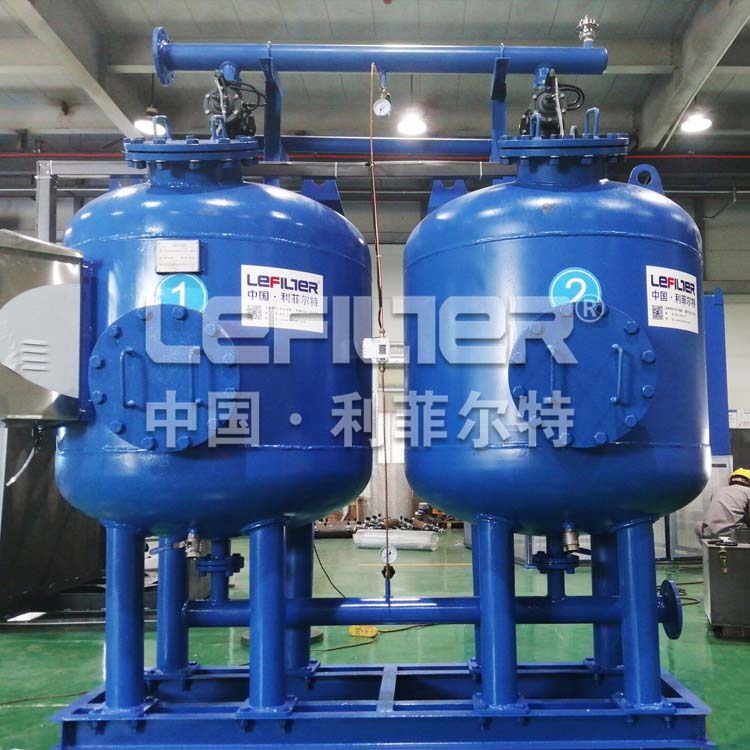 高質量淺層砂過濾器 高質量淺層砂過濾器