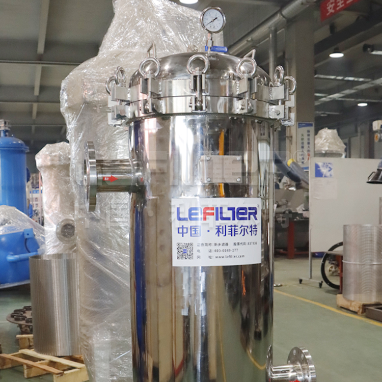 節能型保安過濾器 節能型保安過濾器