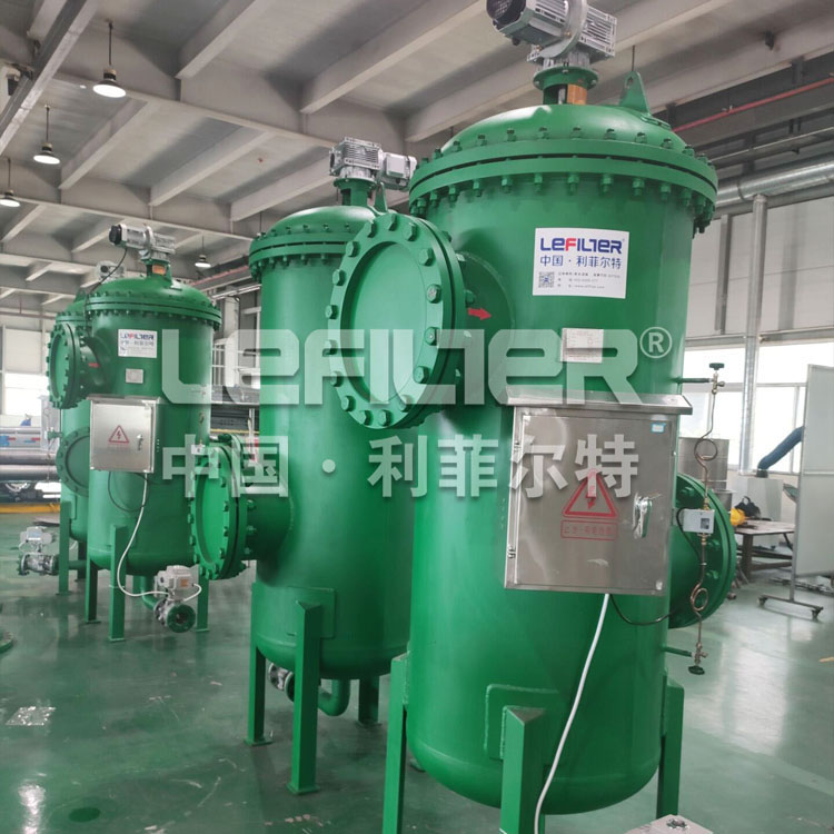 水泵用水自清洗過濾器 水泵用水自清洗過濾器