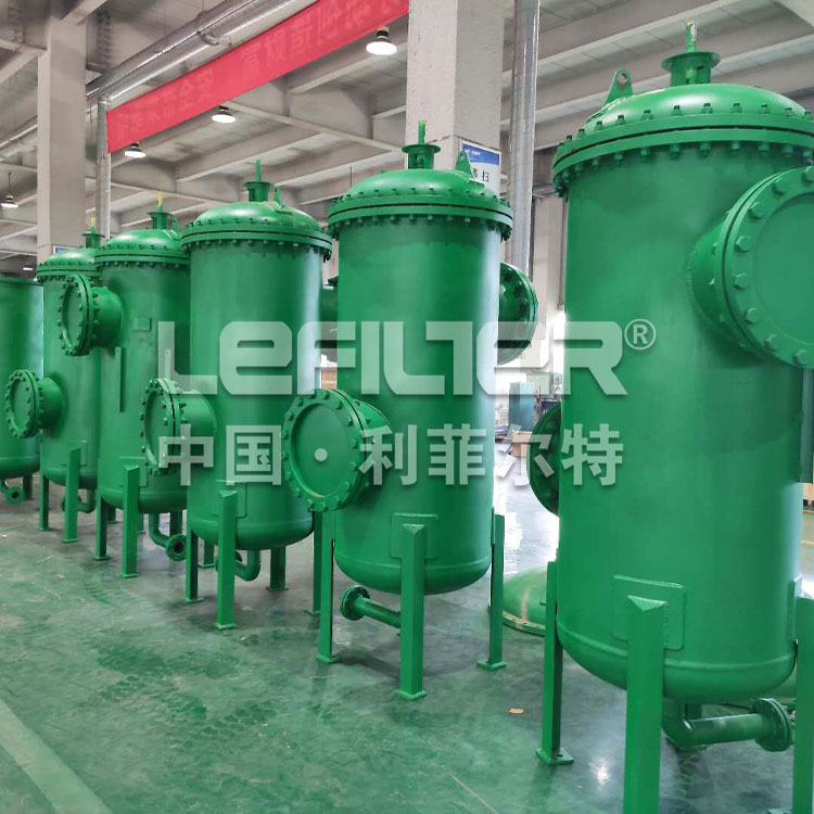 全自動自清洗過濾裝置 全自動自清洗過濾裝置