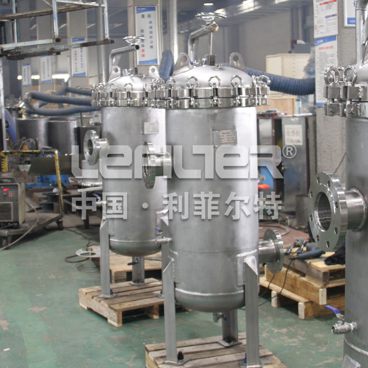 化工生產保安過濾器 化工生產保安過濾器