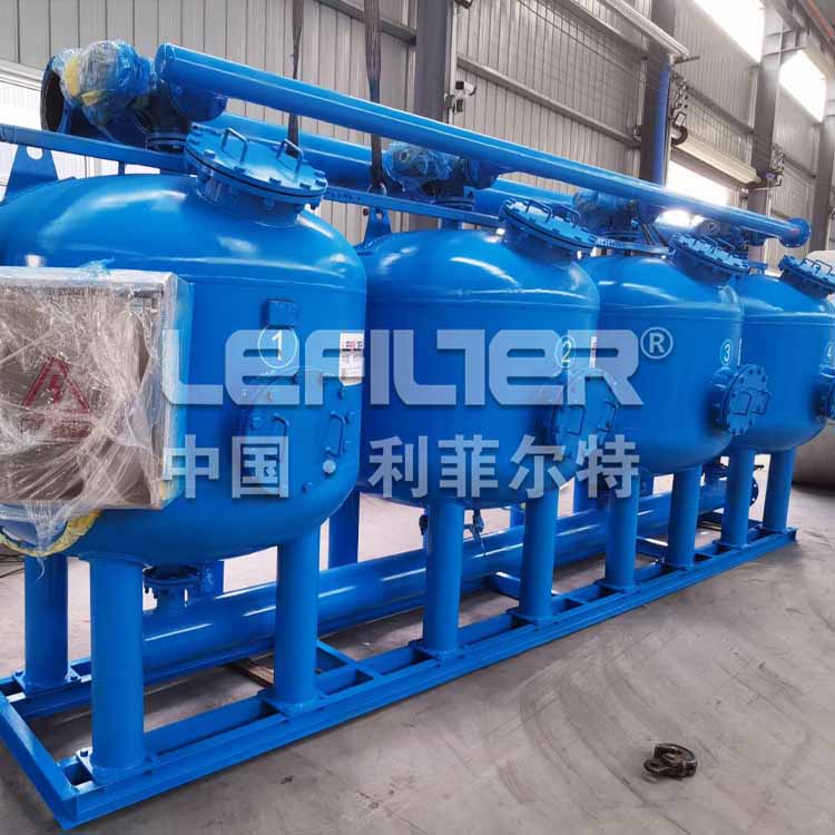 淺層砂過濾器LFQ-600 淺層砂過濾器LFQ-600