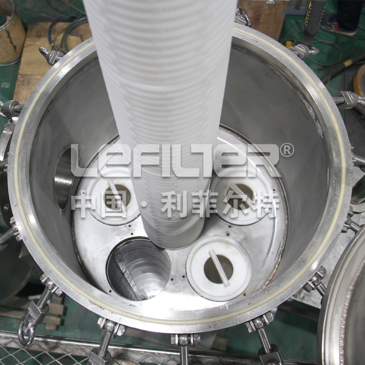 法蘭式保安過濾器 法蘭式保安過濾器