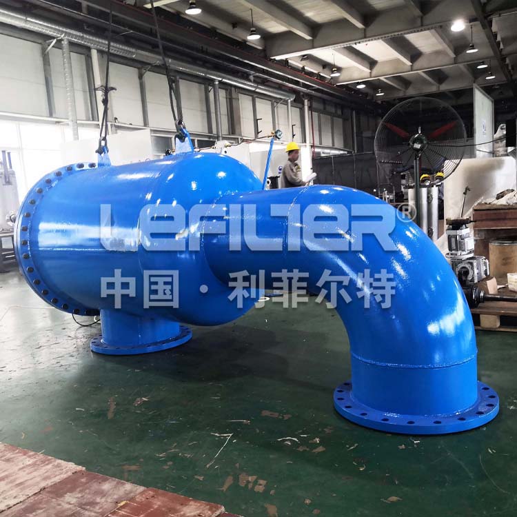 過濾冷卻水自清洗過濾器 過濾冷卻水自清洗過濾器