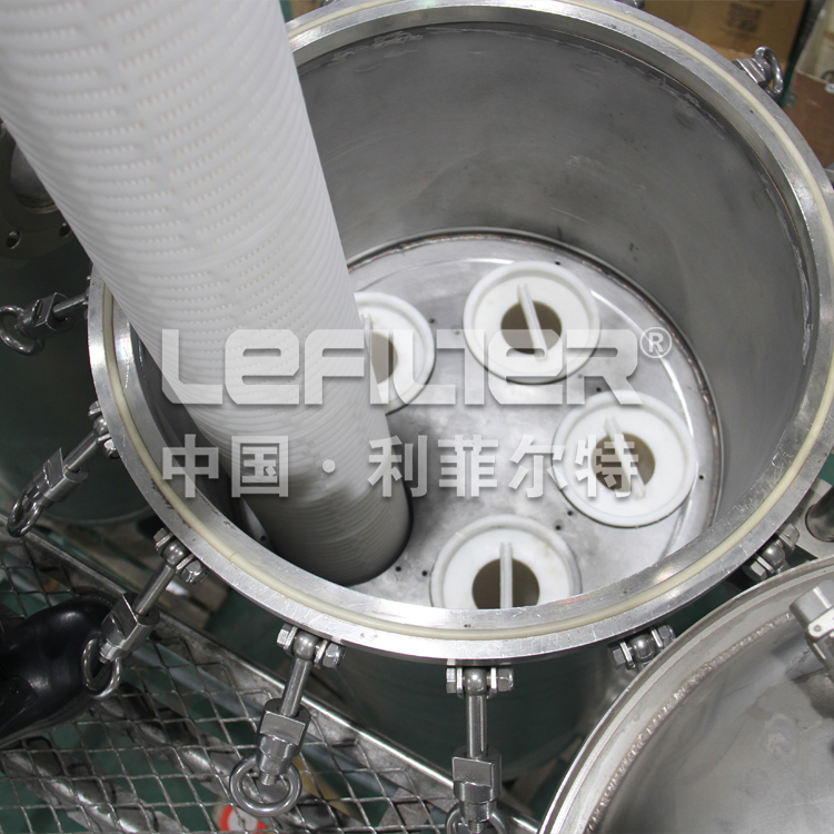 海水淡化保安過濾器 海水淡化保安過濾器