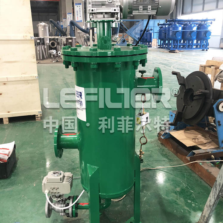 廢舊輪胎裂解處理方案