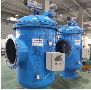 鹽水過濾處理全自動自清洗過濾器 鹽水過濾處理全自動自清洗過濾器