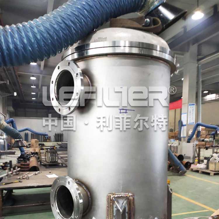 電子工業袋式過濾器 電子工業袋式過濾器