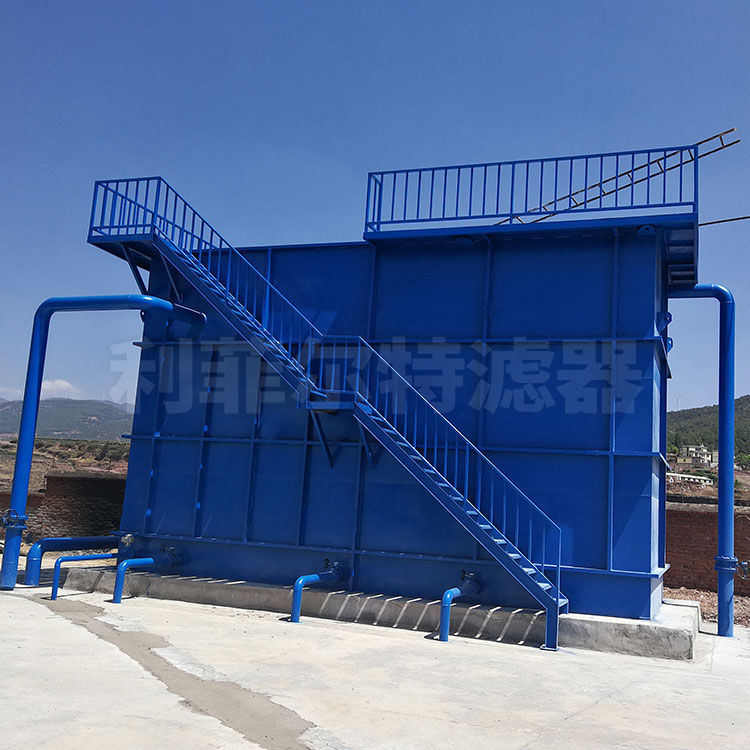 自來水廠純水軟化水處理一體化凈水處理設備 自來水廠純水軟化水處理一體化凈水處理設備