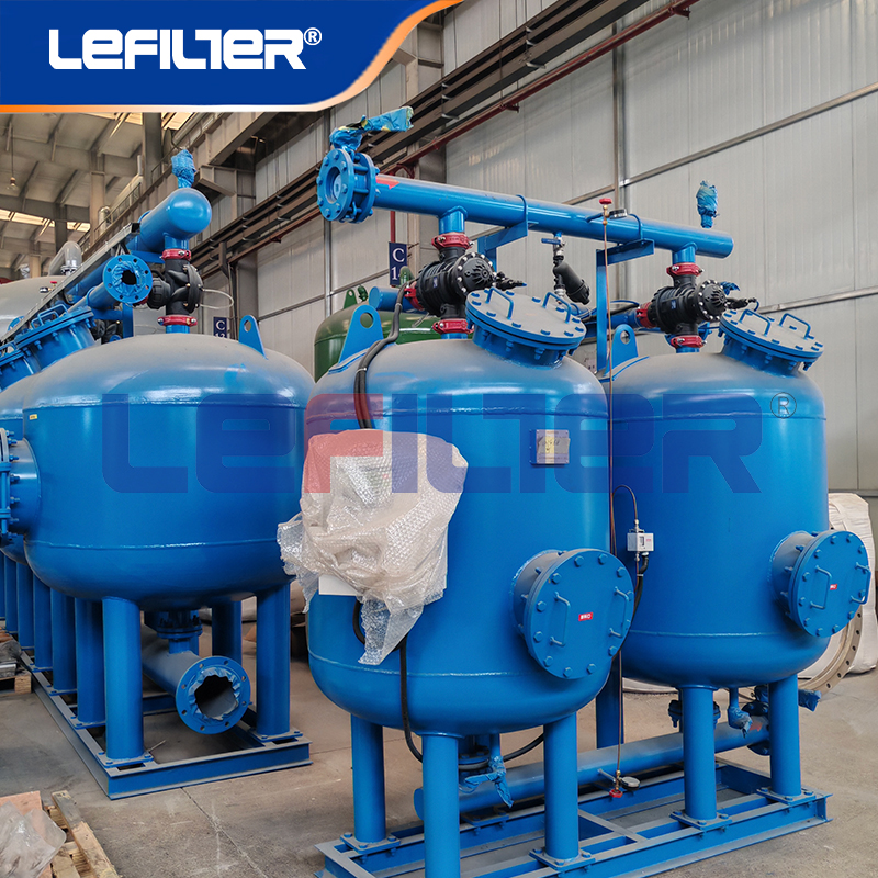 冷卻書除雜砂濾器 冷卻書除雜砂濾器