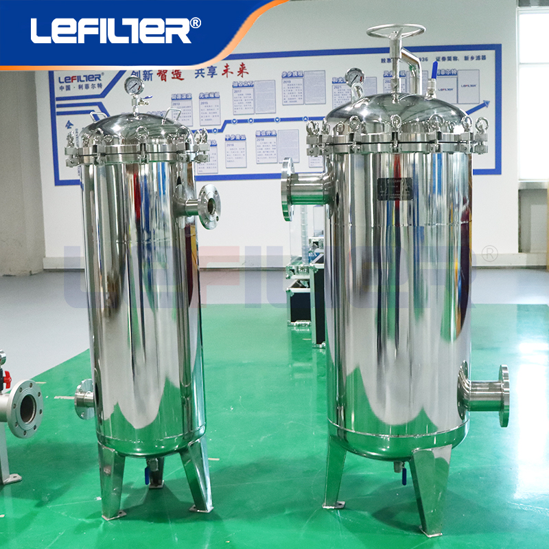 半導體精密過濾器