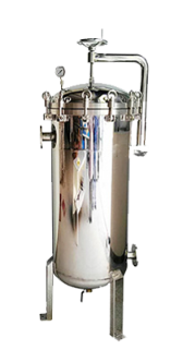 醫藥化工精密過濾器 醫藥化工精密過濾器