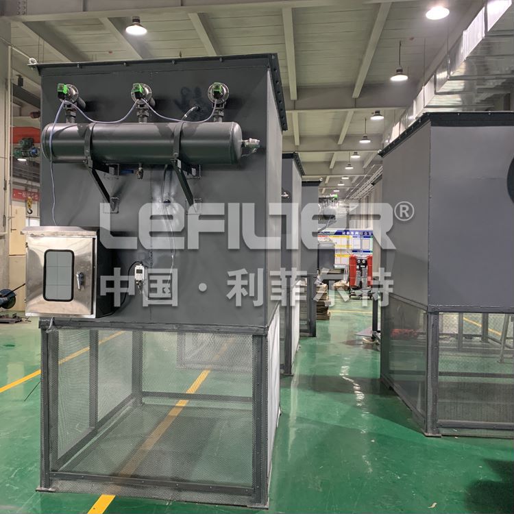 自潔式空氣過濾器的反吹系統多久需要清洗一次