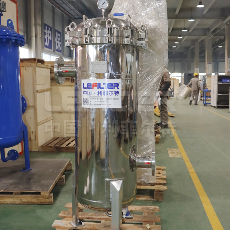 袋式過濾器維護秘籍：這些技巧讓其壽命延長 50%！