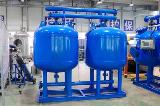 淺層砂過(guò)濾器 淺層砂過(guò)濾器