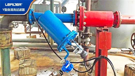 供暖除污器4 供暖除污器4