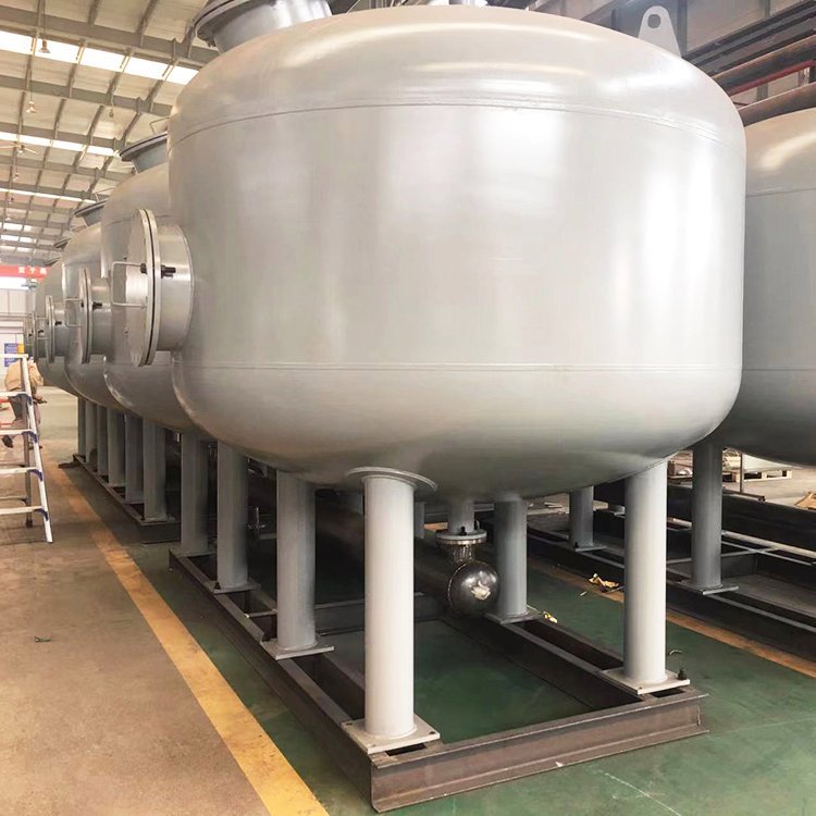 淺層砂過(guò)濾器 淺層砂過(guò)濾器