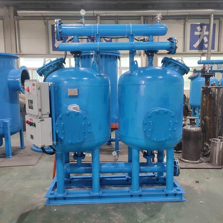 淺層砂過濾器 淺層砂過濾器