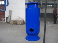 煤礦助手—反沖洗過濾器