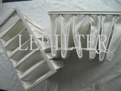 初效棉串聯(lián)式濾袋 初效棉串聯(lián)式濾袋