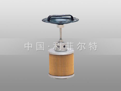 XNL系列箱內回油過濾器 XNL系列箱內回油過濾器