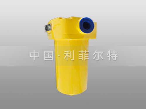 管路過濾器ZU.BH-A400X100FP 管路過濾器ZU.BH-A400X100FP