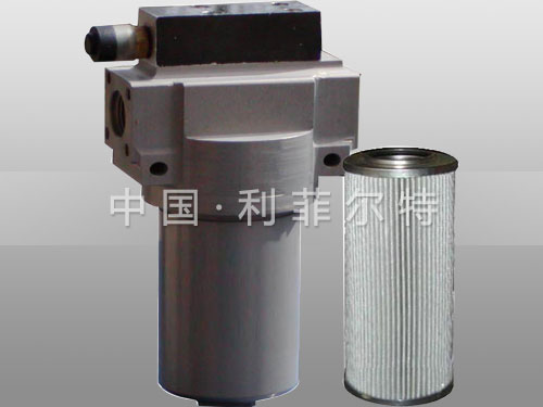 YPM壓力管路過濾器 YPM壓力管路過濾器