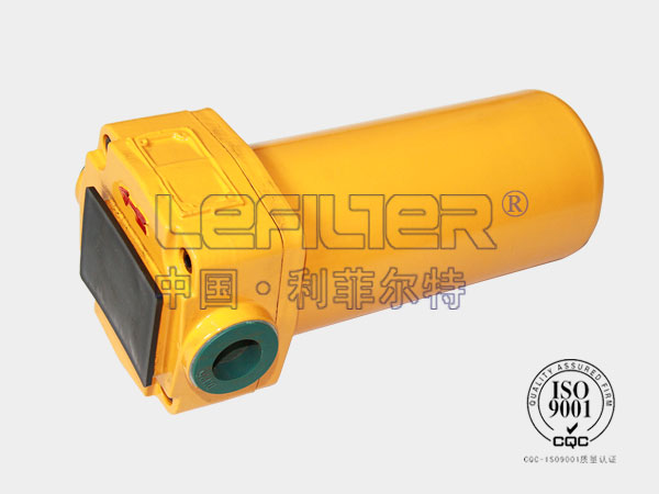 ZU-A10*30P管路過濾器 ZU-A10*30P管路過濾器