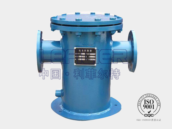 毛發過濾器 毛發過濾器