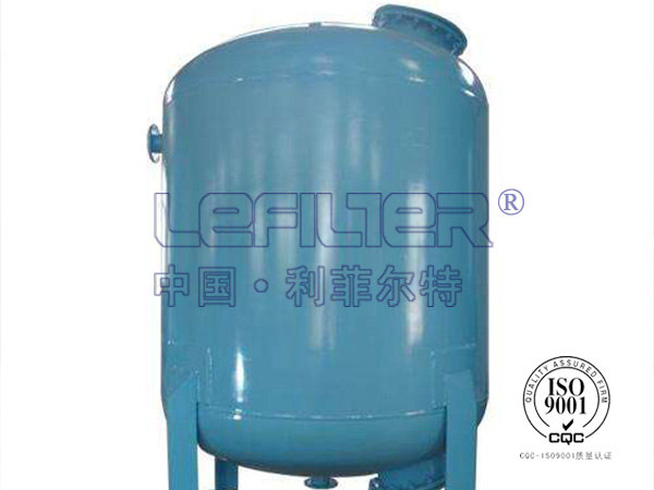 石英砂/錳砂過濾器 石英砂/錳砂過濾器