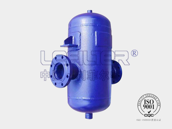 濾芯式汽水分離器 濾芯式汽水分離器