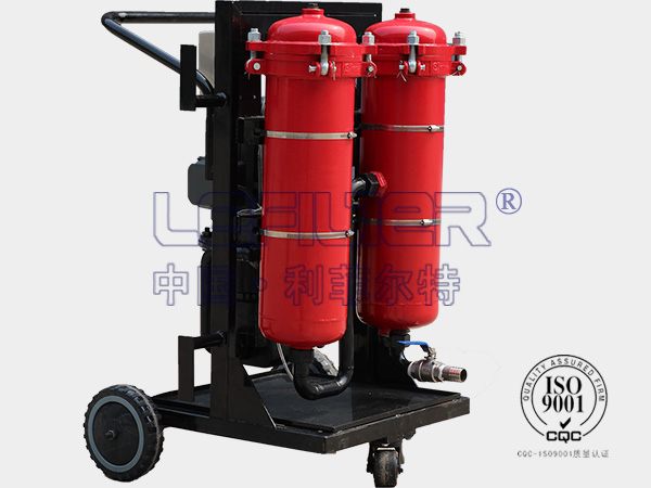 旁路精密濾油器 旁路精密濾油器