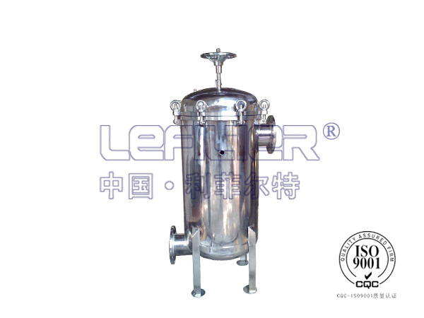 快開式單袋式過濾器 快開式單袋式過濾器