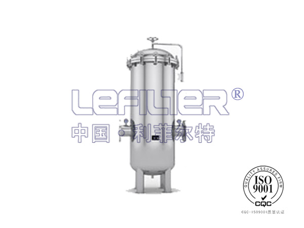4芯大流量保安過濾器(40寸濾芯) 4芯大流量保安過濾器(40寸濾芯)