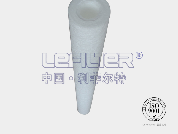 保安過濾器濾芯 保安過濾器濾芯