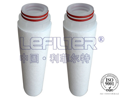 反滲透前置保安過濾器PP熔噴濾芯 反滲透前置保安過濾器PP熔噴濾芯