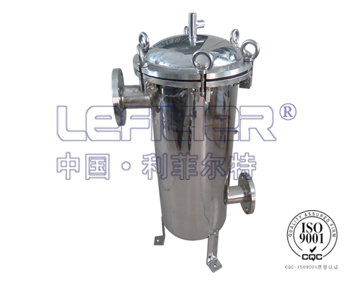 反滲透前置保安過濾器 反滲透前置保安過濾器