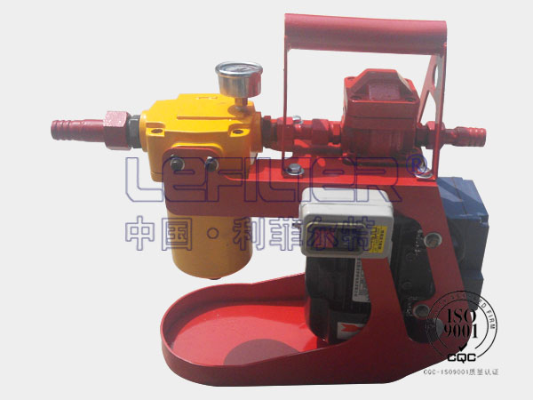 OF7小流量加油小車 OF7小流量加油小車