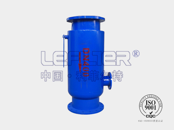 養(yǎng)殖廢水處理全自動(dòng)自清洗過濾器