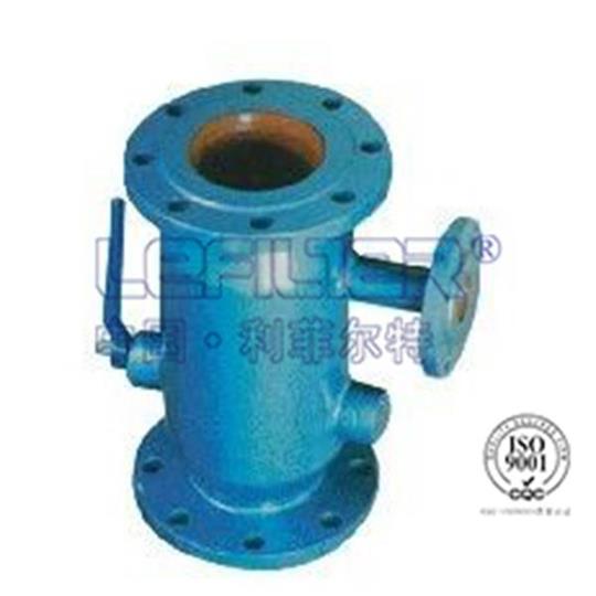 冷卻水全自動反沖洗排污過濾器 冷卻水全自動反沖洗排污過濾器